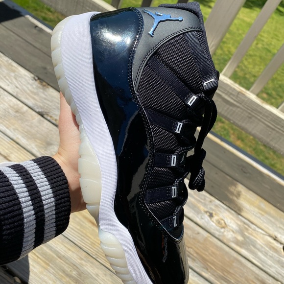 Jordan 11 Jubilee